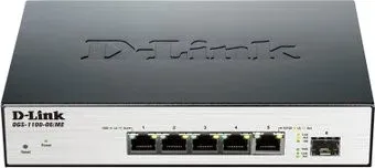 D-Link DGS-1100-06/ME/A1B