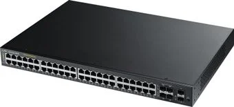 Zyxel GS1920-48HP