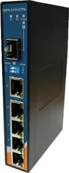 ORing IGPS-1411GTPA