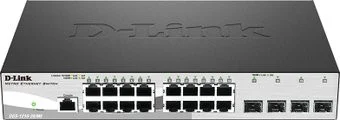 D-Link DGS-1210-20/ME/A1A