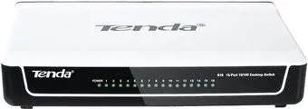Tenda S16