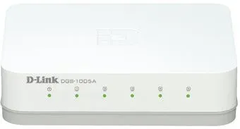 D-Link DGS-1005A/C1B