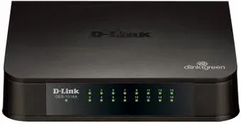 D-Link DES-1016A/E1B