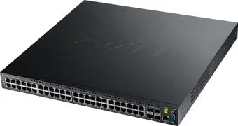 Zyxel XGS3700-48