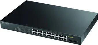 Zyxel GS1900-24HP