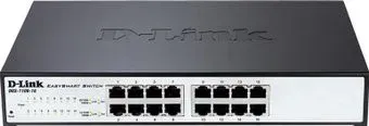 D-Link DGS-1100-16