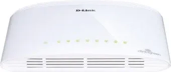 D-Link DGS-1008D/RU