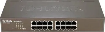 D-Link DES-1016A