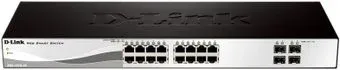 D-Link DGS-1210-20