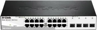 D-Link DGS-1210-20/C1A