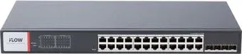 iFlow F-SW-IM628HPOE-PM-24G4GO