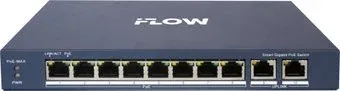 iFlow F-SW-EM610POE-VM
