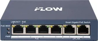 iFlow F-SW-EM606POE-VM