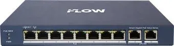 iFlow F-SW-EM610POE-VM/L