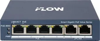 iFlow F-SW-EM606POE-VM/L
