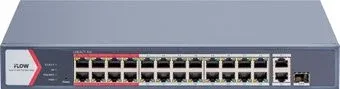 iFlow F-SW-EM426POE-VM/L