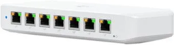 Ubiquiti UniFi Switch Ultra 210W