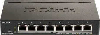 D-Link DGS-1100-08PV2/A3A