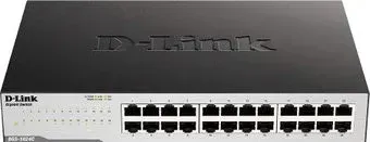 D-Link DGS-1024C/B2A