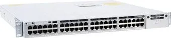 Cisco C9300-48P-E