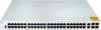 Cisco C1000FE-48T-4G-L