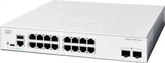 Cisco C1300-16T-2G