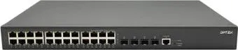 DPTEK DK2110M-24TP4S