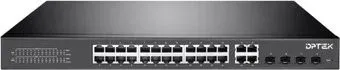 DPTEK DK2100R-24TP4СS