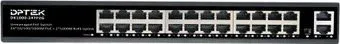 DPTEK DK1000-24TP2G