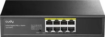 Cudy GS1008PT