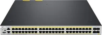FS S5810-48TS-P
