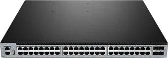 FS S5800-48T4S