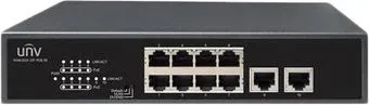 Uniview NSW2010-10T-POE-IN