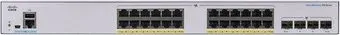 Cisco CBS350-24P-4G-CN