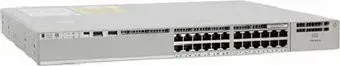 Cisco Catalyst C9200-24P-E
