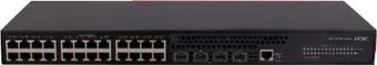 H3C S5130S-28S-EI