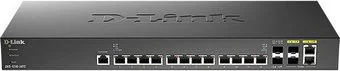 D-Link DXS-1210-16TC/B1A