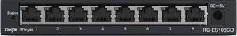 Reyee RG-ES108GD