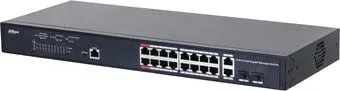 Dahua PFS4218-16GT-130