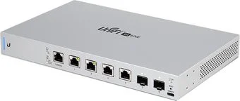 Ubiquiti Switch XG 6POE
