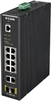 D-Link DIS-200G-12PS/A2A
