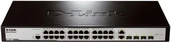 D-Link DES-1228/ME_RFB/A2