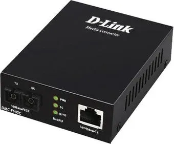 D-Link DMC-F60SC/E