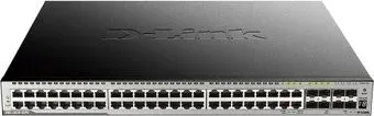 D-Link DGS-3630-52PC/A2ASI