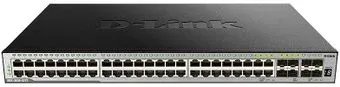 D-Link DGS-3630-52TC/A2ASI