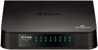 D-Link DES-1016A/E1A