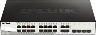 D-Link DGS-1210-20/FL2A
