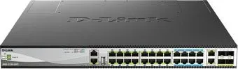 D-Link DMS-3130-30PS/A1A