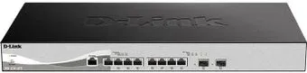 D-Link DXS-1210-10TS/B1A