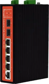 Wi-Tek WI-PMS306GF-I